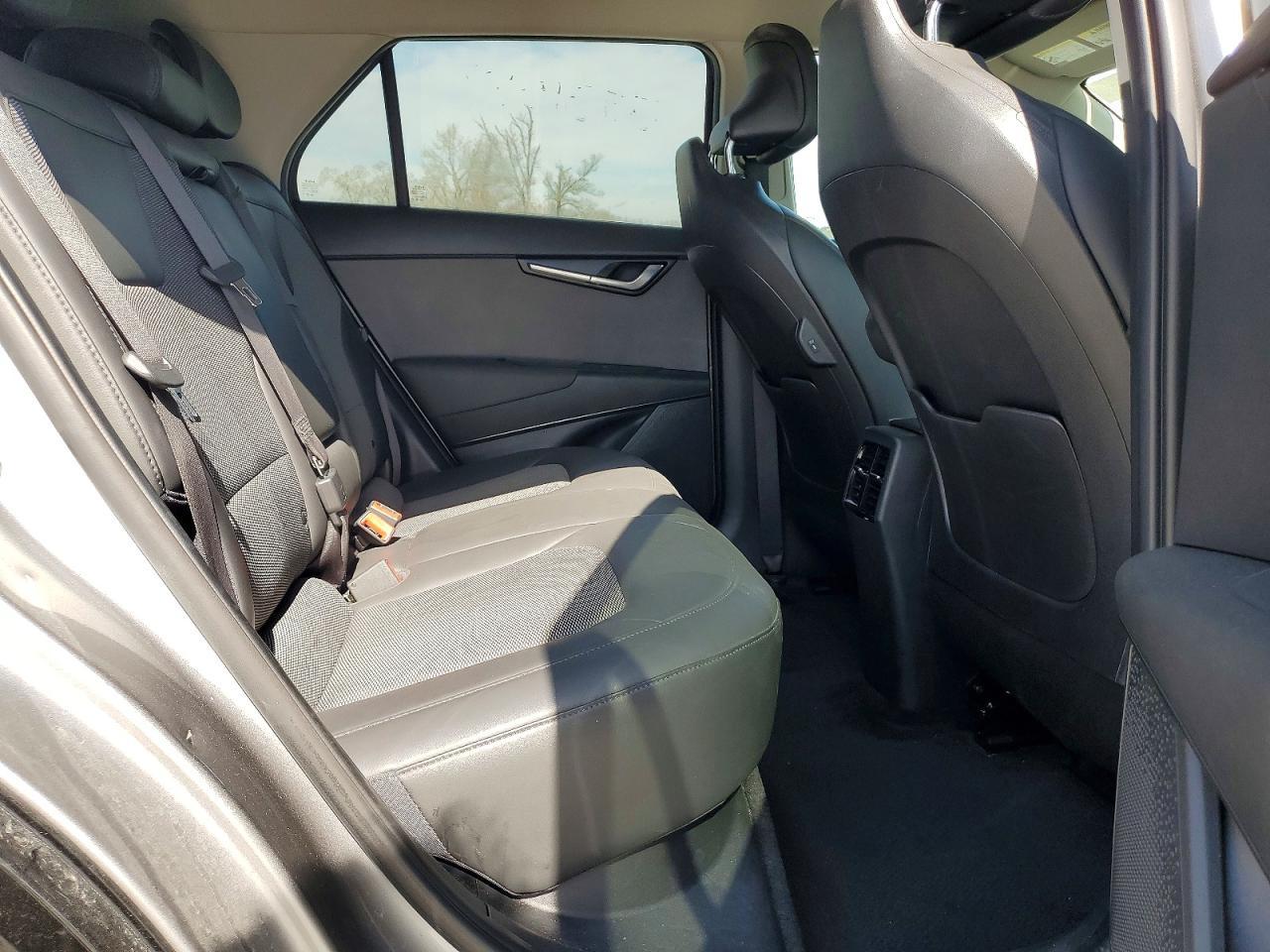 2024 KIA Niro