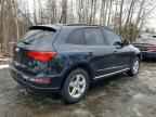 2013 AUDI Q5