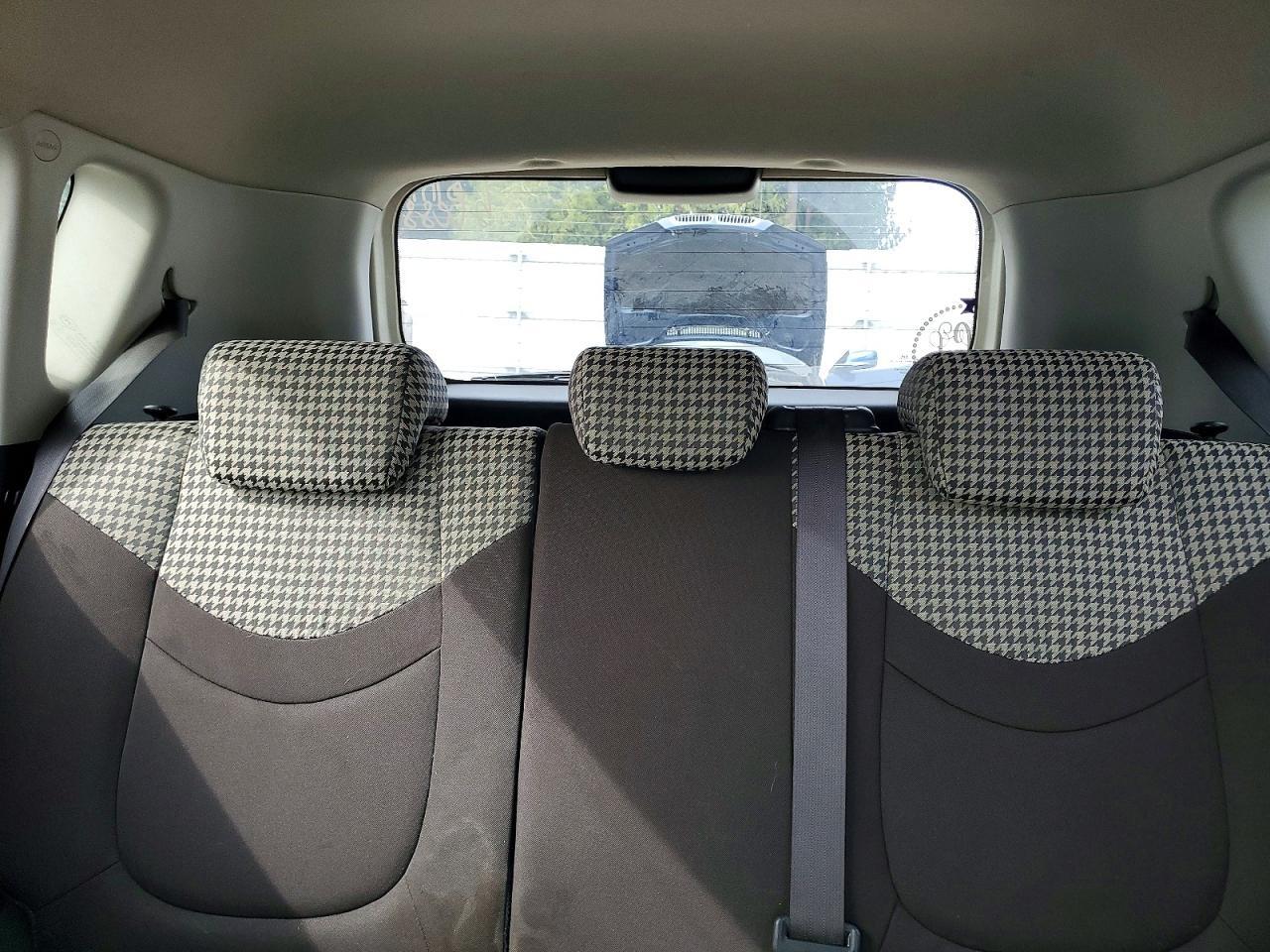2010 KIA SOUL