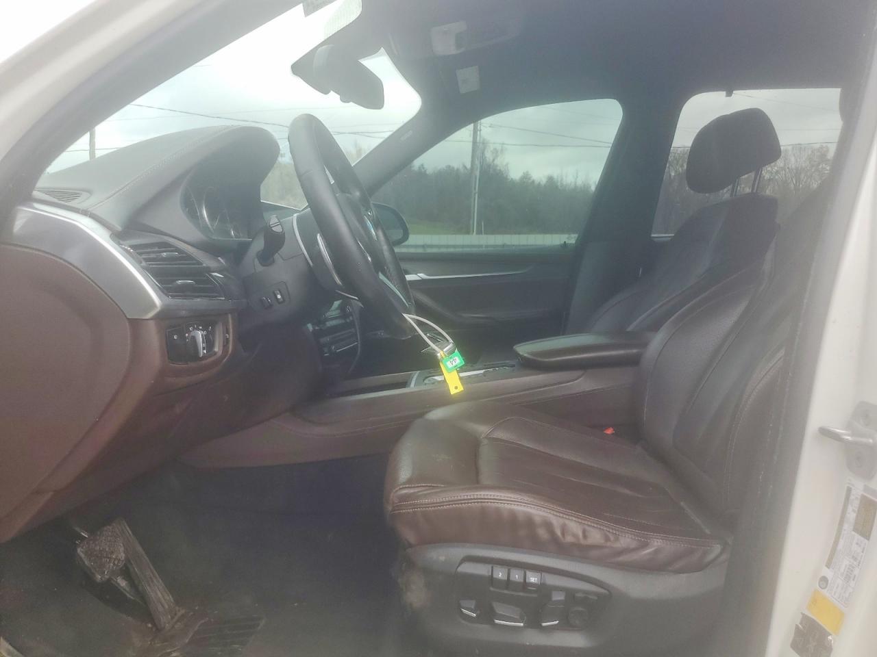 2015 BMW X5