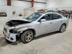 2014 NISSAN Maxima