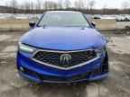 2020 ACURA TLX