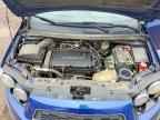 2012 CHEVROLET SONIC