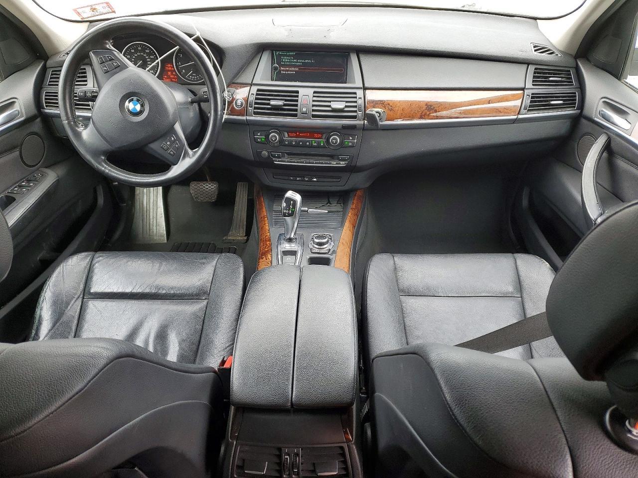 2012 BMW X5