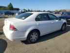 2007 FORD FUSION