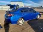 2016 SUBARU WRX