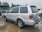2008 HONDA PILOT