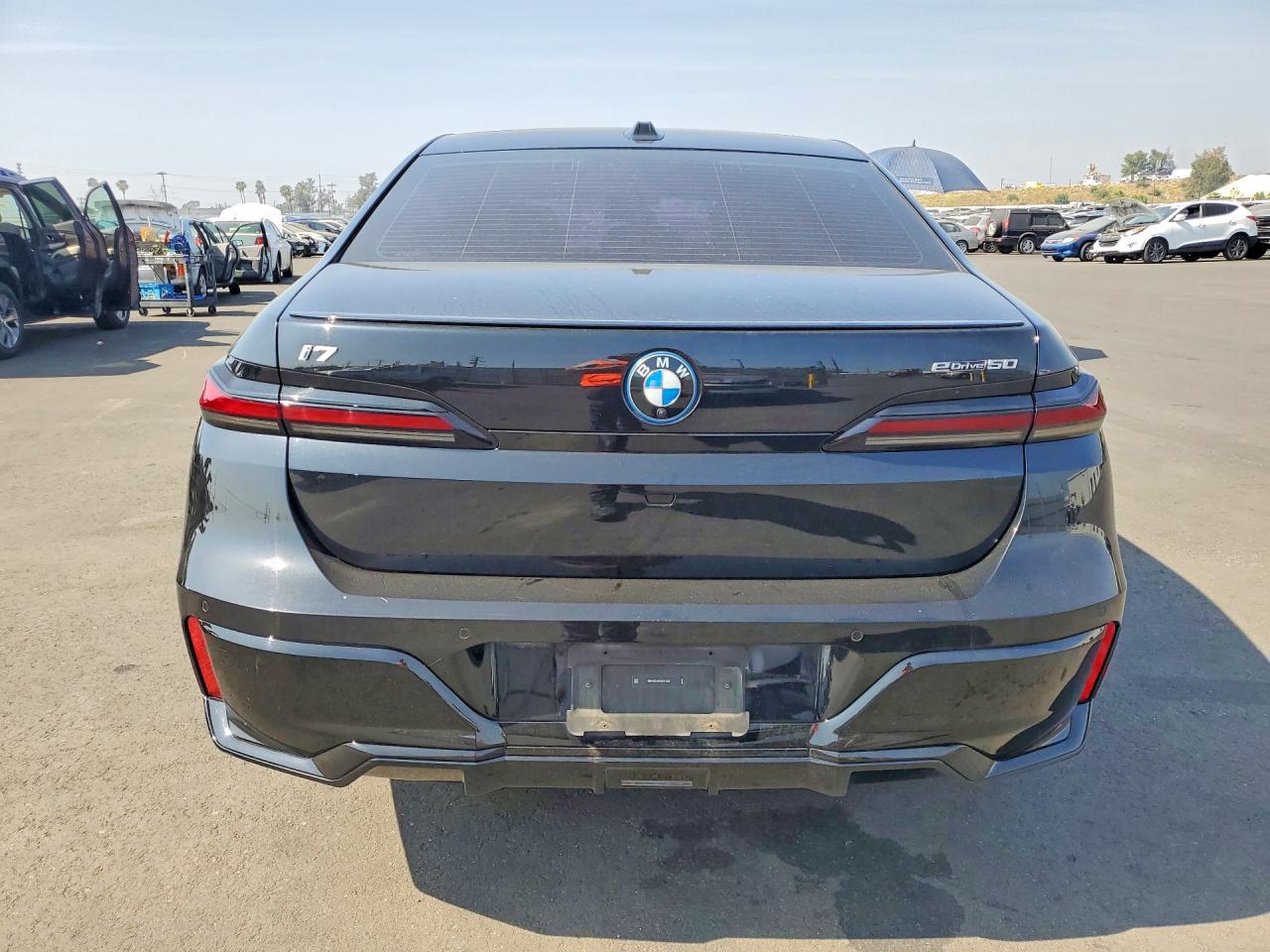 2024 BMW i7