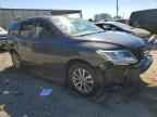 2013 NISSAN PATHFINDER