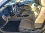 2011 HONDA ACCORD