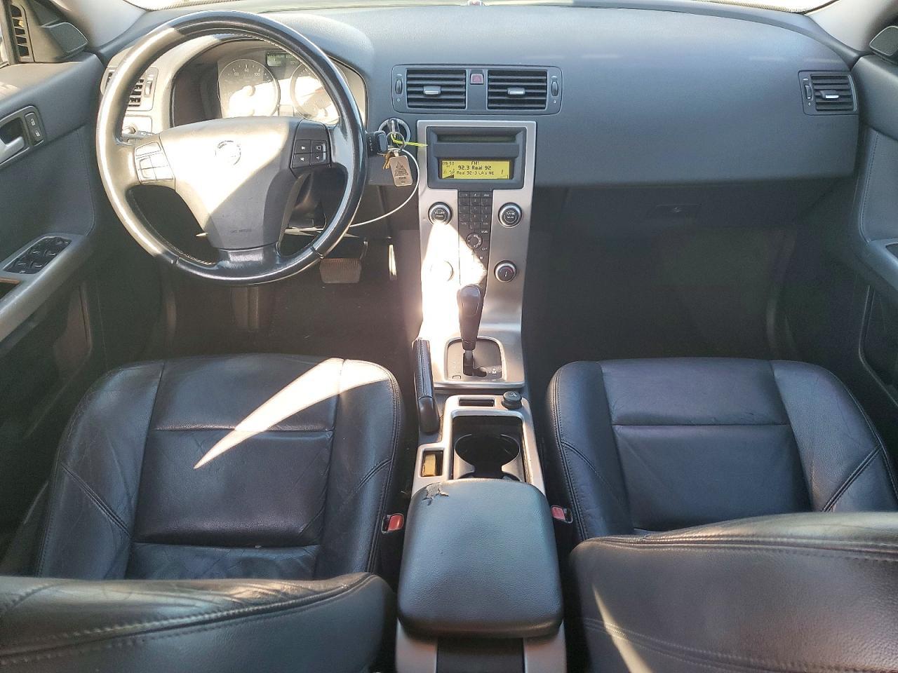 2008 VOLVO S40