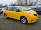 2016 TOYOTA SIENNA