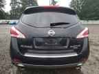 2014 NISSAN MURANO