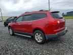 2012 CHEVROLET TRAVERSE