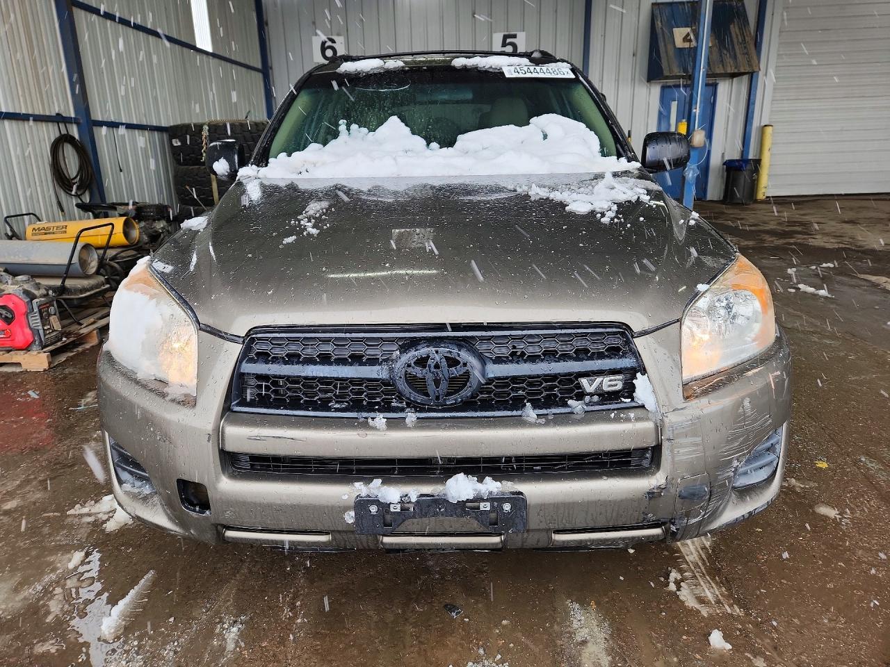2012 TOYOTA RAV4