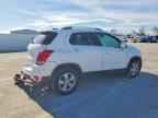 2017 CHEVROLET TRAX