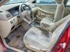2005 TOYOTA COROLLA