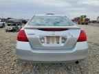2006 HONDA ACCORD
