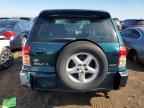 2002 TOYOTA RAV4