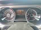 2013 FORD MUSTANG