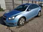 2012 CHEVROLET CRUZE