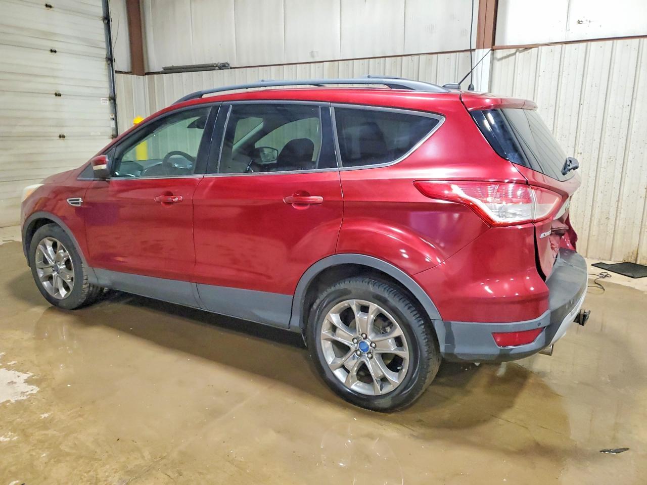 2013 FORD ESCAPE