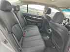 2010 SUBARU Legacy