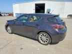 2013 LEXUS CT 200H