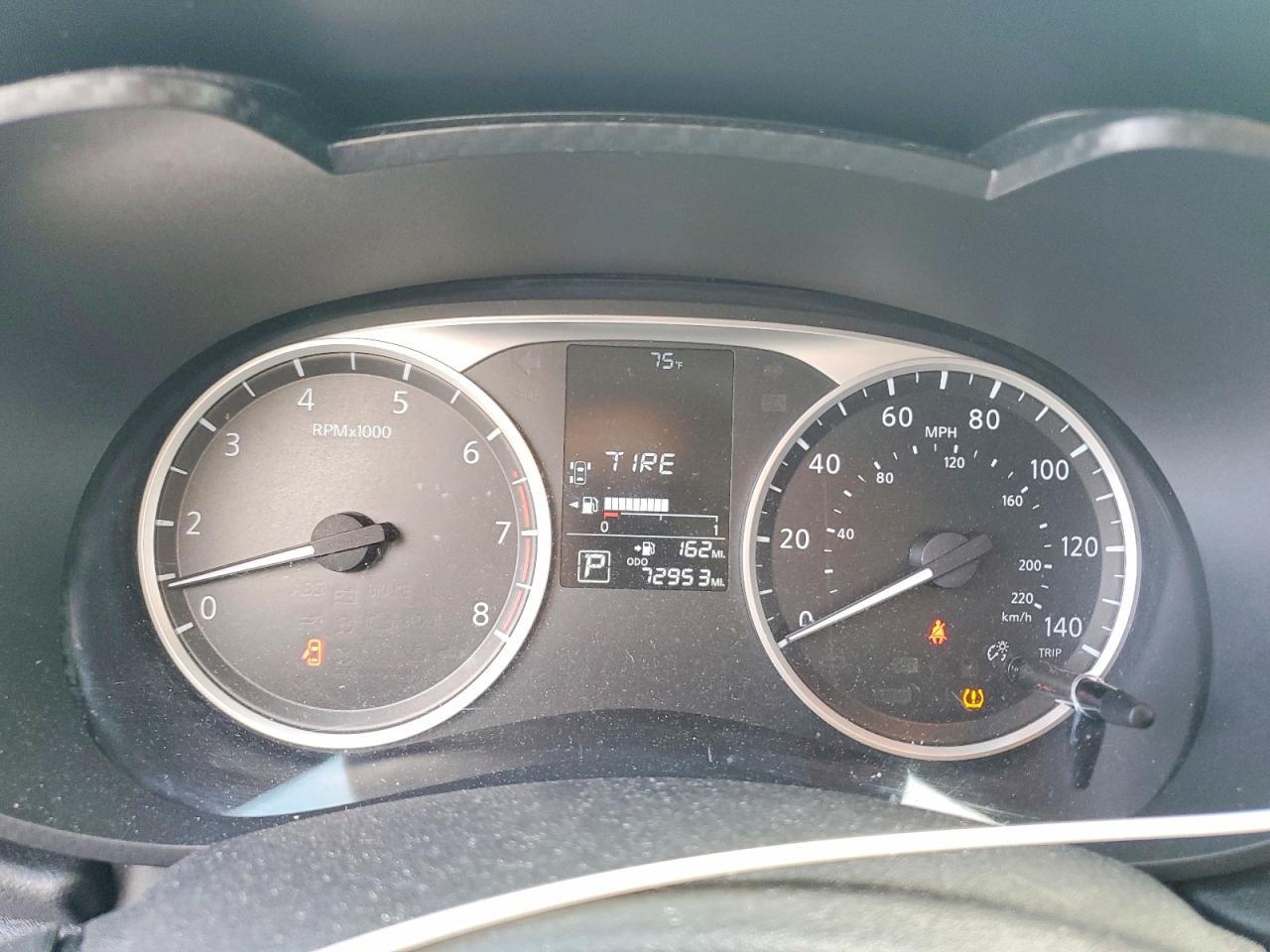 2020 NISSAN VERSA