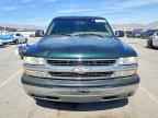 2002 CHEVROLET Tahoe