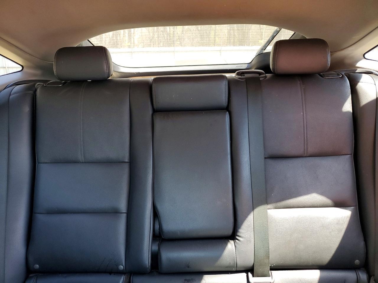 2013 HONDA Crosstour