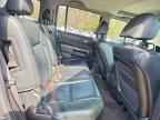 2011 HONDA PILOT