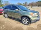 2007 HONDA CR-V