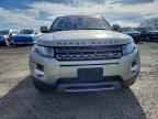 2013 LAND ROVER RANGE ROVER EVOQUE