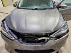 2016 NISSAN SENTRA