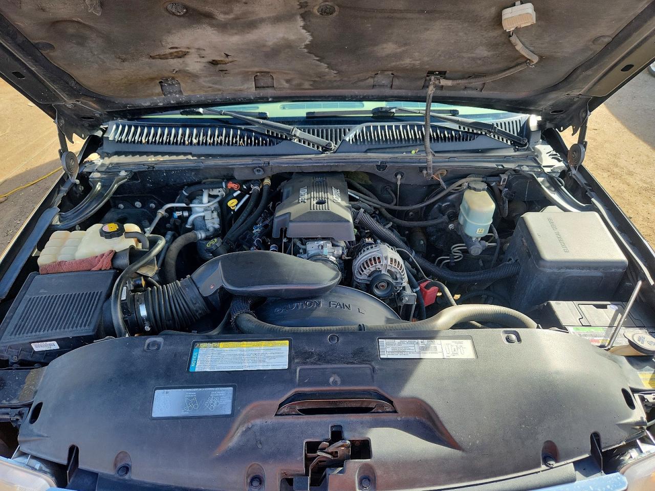 2000 GMC Yukon XL