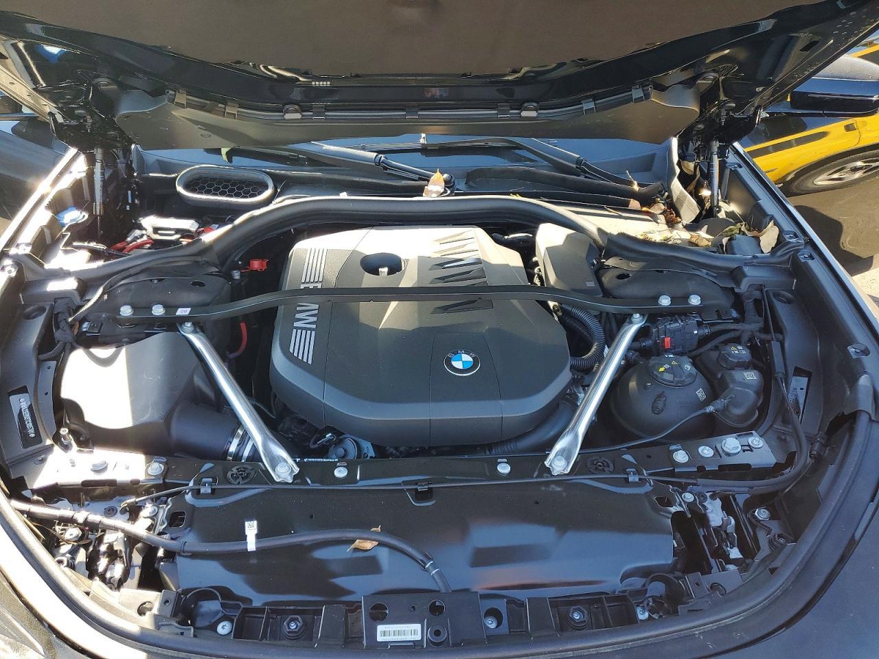 2026 BMW 7 series
