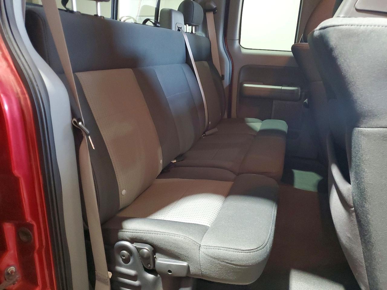 2007 FORD F-150 Lightning