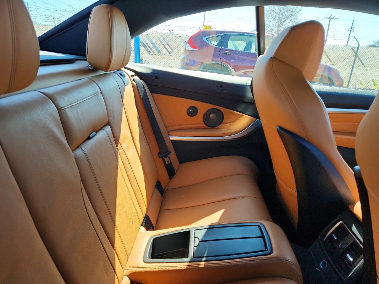 2018 BMW 4 Series