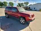 2016 JEEP PATRIOT