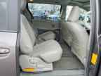 2012 TOYOTA SIENNA