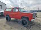 1974 CHEVROLET BLAZER