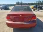 2006 MITSUBISHI LANCER