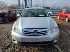2012 SUBARU Outback