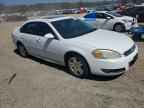 2010 CHEVROLET IMPALA