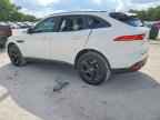 2018 JAGUAR F-Pace