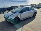 2011 HONDA CIVIC