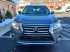 2016 LEXUS GX 460