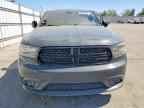 2018 DODGE DURANGO