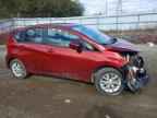 2018 NISSAN Versa Note